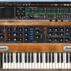 Studiologic Numa Nero そのに あんど Arturia V COLLECTION CLASSICS そのそのよん