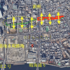 ＃２０８８　銀座と築地の東側一体化へ　首都高・築地川区間の覆蓋化工事内容公表