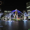 千葉中央公園のクリスマス♪（千葉県千葉市中央区中央ほか）