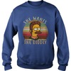 (Hot) She Wants The Diddly Ned Flanders shirt