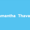 Samantha Thavasaの福袋の予約内容について(2016)