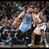 Marc Gasol trade to Celtics, leaving Grizzlies