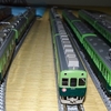 京阪車両区の運用変更実施…20240425（春の臨時）1982年➡1983年