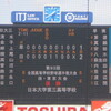  第93回全国高校野球選手権西東京大会 決勝戦