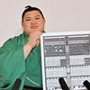 【大相撲名古屋場所】新番付発表：新横綱・大の里が西の横綱へ。欧勝馬が新三役。