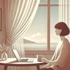 ChatGPTで生成したイラストをブログのサムネイルに使用することについて