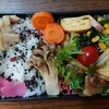 HAKOYA メンズ一段ランチ 800ml弁当箱　第六百三十二弾‼　豚肉と白菜の豆板醤炒め弁当