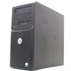 【中古】 DELL PowerEdge T100 XeonE3110-3.0GHz/2GB/80GB*2/DVD-ROM