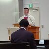 56歳で叙階の新主任司祭の初ミサ