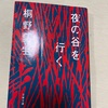 桐野夏生「夜の谷を行く」