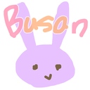 うさぎのプサン生活