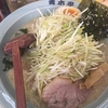 野田市(千葉) ラーメン青木亭 野田店