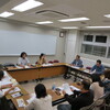 10月16日（木）スタッフ会議
