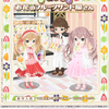 2022年8月P限定第4弾 お花のフルーツサンド屋さん