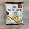 SUNAO チョコモナカ