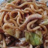 焼きうどん