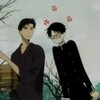 新番組『xxxHOLiC◆継』#1「蜘蛛 クモノス」