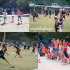 運動会シーズン