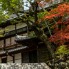 奈良県の寺社巡り。お寺の中に日帰り温泉やゴルフ練習所がある霊山寺（りょうせんじ）へ。右大臣小野富人（おののとびと）って本当に歴史的な人物なの！