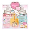 【数量限定】ちいかわ×&honey Milkyコラボ✨癒しのバスタイムを楽しもう！
