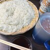 酒の肴はそうめん〜