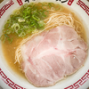 幸ちゃんラーメン　ラーメン