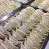 餃子を200コ包んだら、僕は達成感に包まれていた。