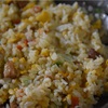 五目炒飯