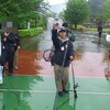2016　KOG 九州陸釣りグランドチャンピオンシップ鹿児島予選に参加した