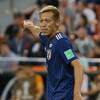 ワールドカップを戦った日本代表の歴代背番号『4』を振り返る【日本サッカーの歴史】
