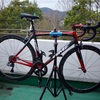 TIME Fluidity:ロングライド後の洗車