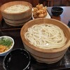 丸亀　並の料金で麺大へ！