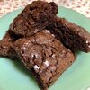 第2弾、アメリカンなブラウニーをつくる