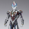 【ウルトラマンX】S.H.フィギュアーツ『ウルトラマンエクシードＸ』可動フィギュア【バンダイ】より2024年5月発売予定♪