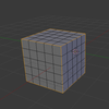 Blender修行(11) トポロジーについて考える
