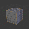 Blender修行(11) トポロジーについて考える