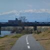 那須が綺麗だ！みちのく自転車道