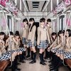 さくら学院　New Single「顔笑れ!!」リリース記念イベント in ビナウォーク