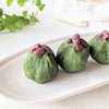 【美肌レシピ】濃～い抹茶で大人味♪『さつまいも抹茶茶巾』手作りスイーツ
