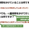 たった２つの問いかけで、相手の本音をあぶり出せる秘密とは？