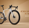 【ロードバイク】2024年モデルGUSTO COBRA　インプレ？試乗感想