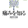 「痛覚受容器」という痛みを感じるセンサーにひずみが生じてしまう慢性痛症