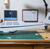 3号機の製作　３