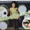 YOYOKAさんのドラム講座in福岡　ついに本日(((╹д╹;)))♡