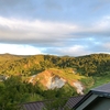 久しぶりの太陽から感じる秋の気配～旬を頂き健康になろう～