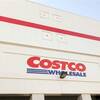 コストコ（COSTCO）がすごかった