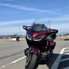 バイク趣味と家族の心。
