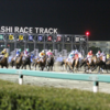 大井競馬　穴馬予想【南関競馬全レース予想】３月９日