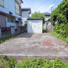 防火水そう / 消防活動用空地