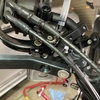 なんだ、そこかよ ～CT125 ラジアルマスター導入完了～☆